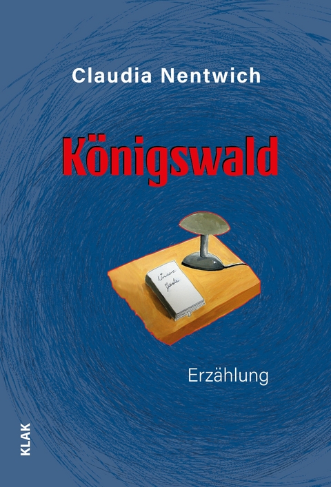 K&ouml;nigswald - Claudia Nentwich