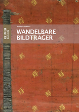 Wandelbare Bildtr&auml;ger - Pavla Ralcheva