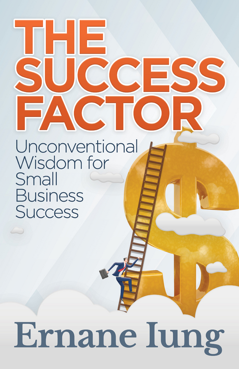 Success Factor -  Ernane Iung