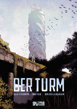 Der Turm. Band 1 - Omar Ladgham, Jan Kounen