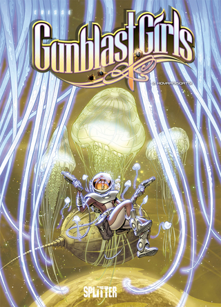 Gunblast Girls. Band 2