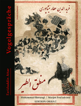 Vogelgespr&auml;che - Fariduddin Attar