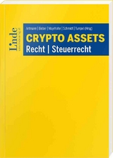 Crypto Assets - Armin Ahari, Eveline Artmann, Thomas Bieber, Lukas Klever, Matth&auml;us Metzler, Michael Mayrhofer, Felix Pischel, Thomas Riesz, Niklas Schmidt, Lorenz Schilling, Claus Schneider, Karl St&uuml;ckler, Shivam Subhash, Georg Tuder, Michael Tumpel, Bernd Wiesinger, Thomas Wolkerstorfer