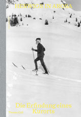 Herwigs in Arosa - Thomas Gull