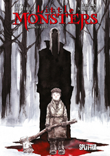 Little Monsters. Band 1 - Jeff Lemire