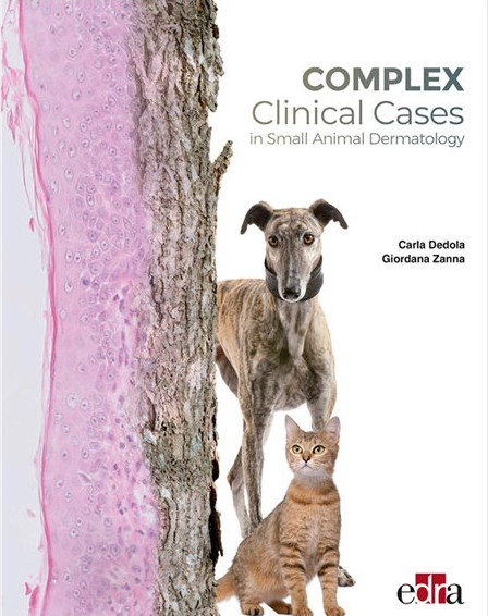 ›Complex Clinical Cases in Small Animal Dermatology‹