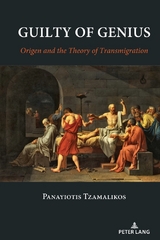Guilty of Genius - Panayiotis Tzamalikos