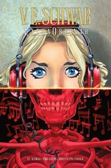 Extraordin&auml;r (Collectors Edition) - Victoria Schwab, Enid Balam