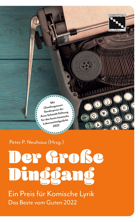 Der Gro&szlig;e Dinggang - 
