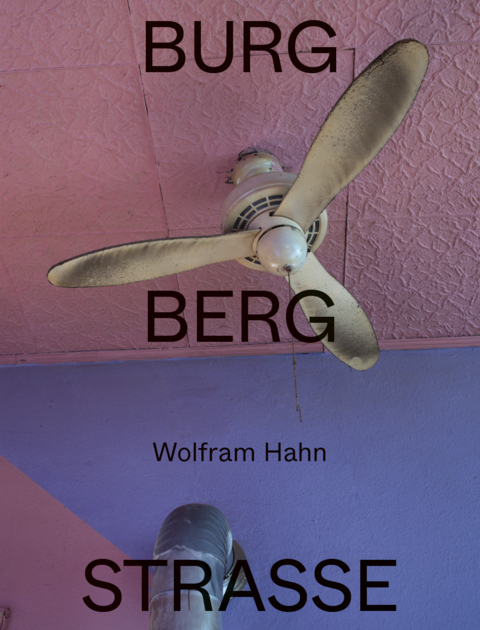 Burgbergstra&szlig;e - 