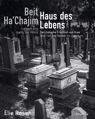 Beit Ha’Chajim – Haus des Lebens