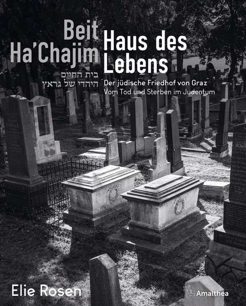 Beit Ha&rsquo;Chajim &ndash; Haus des Lebens - Elie Rosen