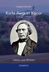 Korla Awgust Kocor (1822&ndash;1904) - 