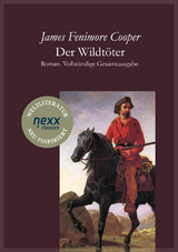 Der Wildt&ouml;ter - James Fenimore Cooper