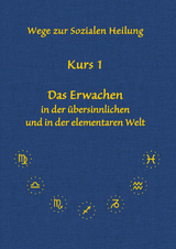 Kurs 1 Das Erwachen - Armen Tougu