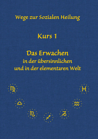 Kurs 1 Das Erwachen