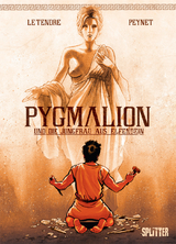 Pygmalion - Serge Le Tendre