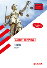 STARK Wirtschaft/Recht - Abitur-Training - Recht - 