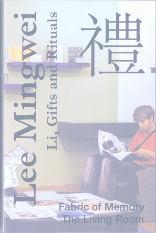 Lee Mingwei – Li, Gifts and Rituals
