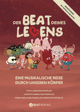 Gesamtausgabe DER BEAT DEINES LEBENS - Florian Beutenm&uuml;ller