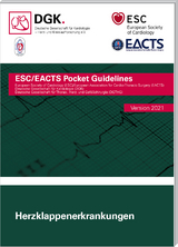 Herzklappenerkrankungen Pocket-Leitlinie - 
