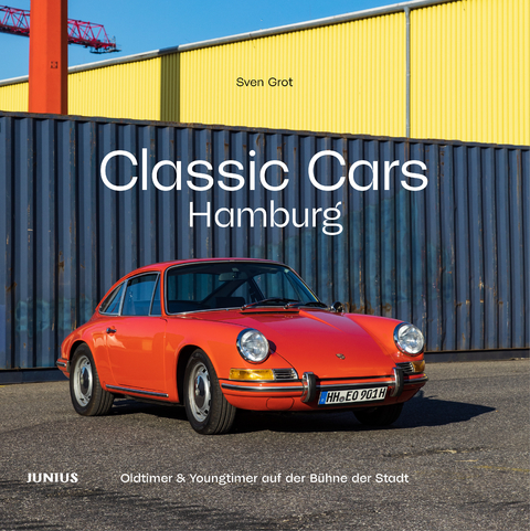 Classic Cars Hamburg