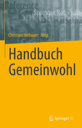Handbuch Gemeinwohl - 