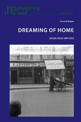 Dreaming of Home - Gerald Dawe