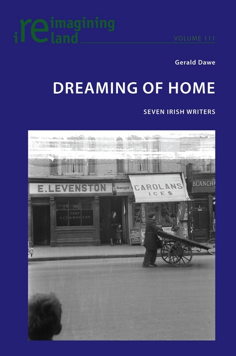 Dreaming of Home - Gerald Dawe