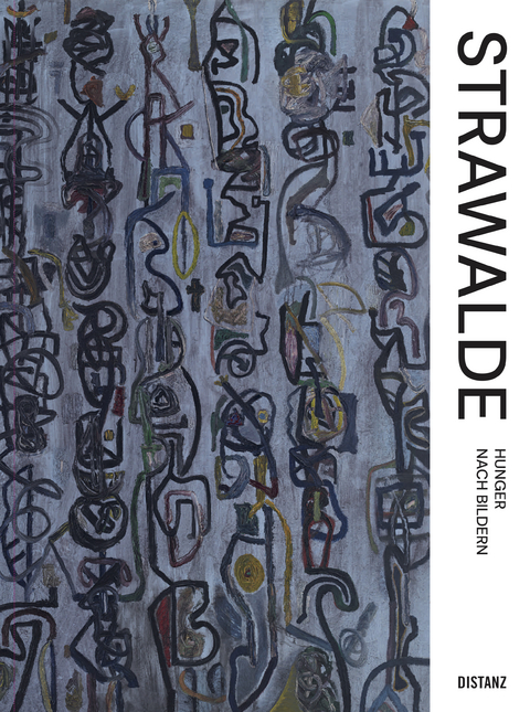 Hunger nach Bildern -  Strawalde