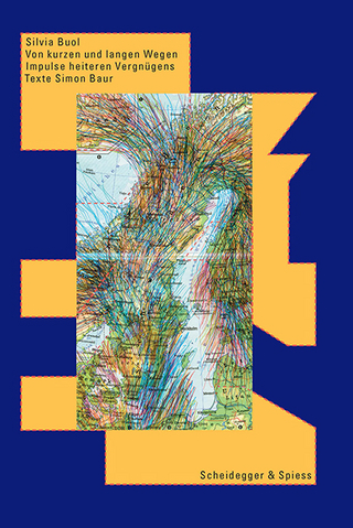 Silvia Buol – Von kurzen und langen Wegen