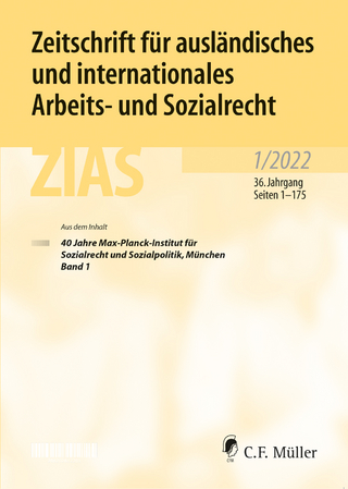 ZIAS 1/2022