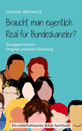 Braucht man eigentlich Real für Bundeskanzler?