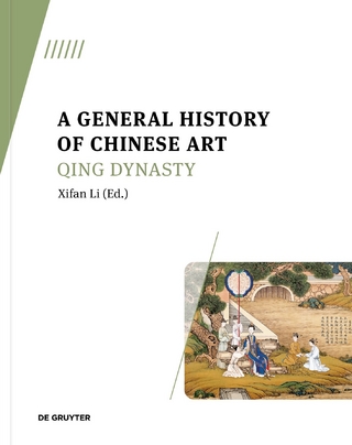 A General History of Chinese Art