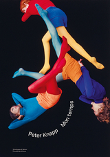 Peter Knapp &ndash; Mon temps - 