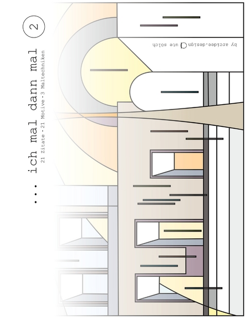 ... ich mal dann mal 2 - ute sölch