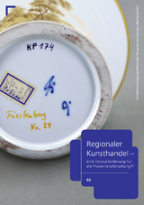 Regionaler Kunsthandel - 