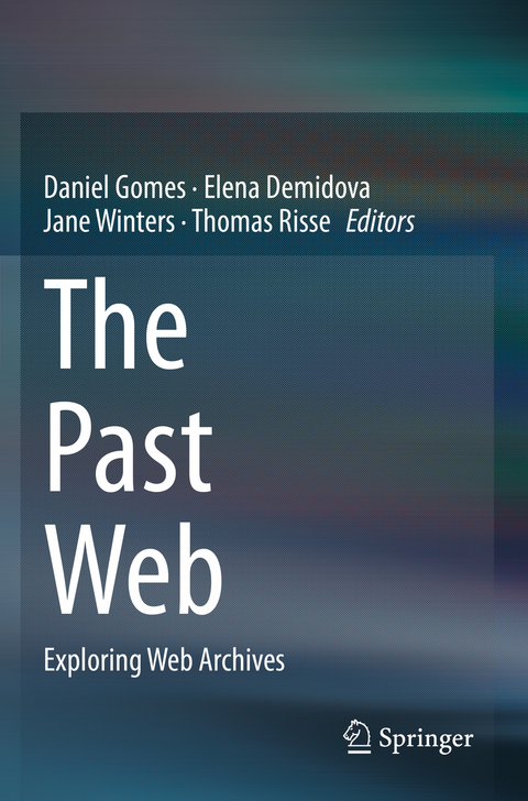 The Past Web - 