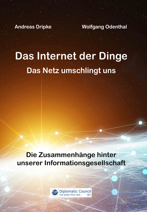 Das Internet der Dinge - Andreas Dripke, Wolfgang Odenthal