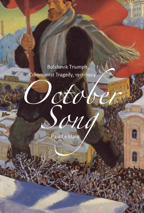 October Song - 