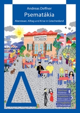 Psemat&aacute;kia - Andreas Deffner