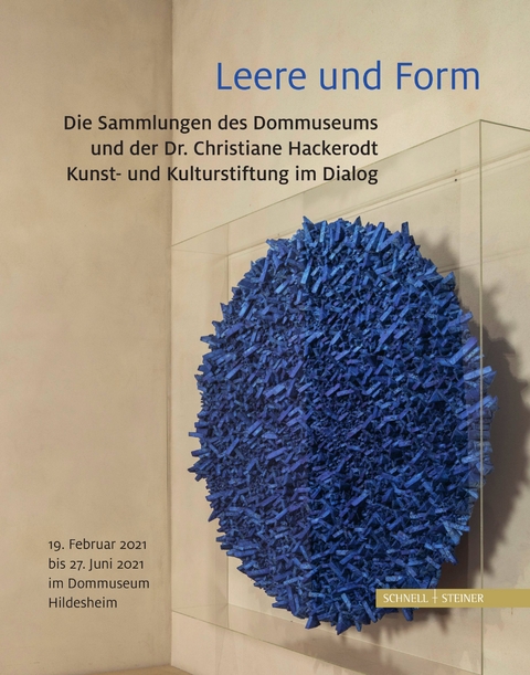Leere und Form - 