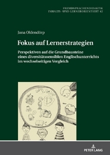 Fokus auf Lernerstrategien - Jana Oldend&ouml;rp