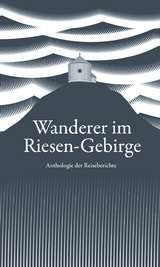 Wanderer im Riesen-Gebirge - Marcin Wawrzynczak