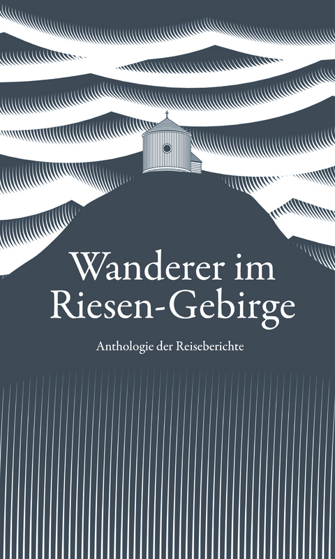Wanderer im Riesen-Gebirge - Marcin Wawrzynczak