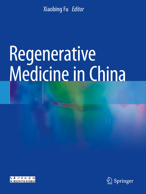 Regenerative Medicine in China - 