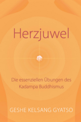 Herzjuwel - Gyatso Geshe Kelsang