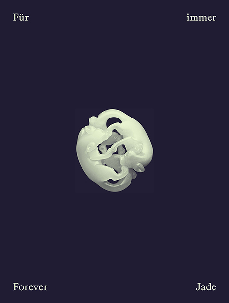 F&uuml;r immer Jade - 
