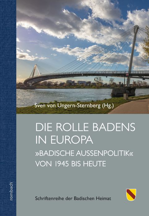 Die Rolle Badens in Europa - 