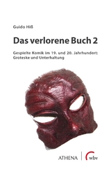Das verlorene Buch 2 - Guido Hi&szlig;